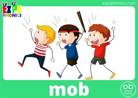 mob chapter 8 Flashcards .